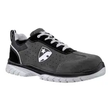 Footguard smart grey low S1P FO SR munkavédelmi cipő (39)