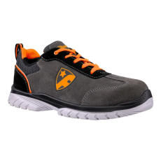 Footguard smart orange low S3 FO SR munkavédelmi cipő (42)