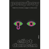 Footnote Press Ltd Ponyboy – Eliot Duncan
