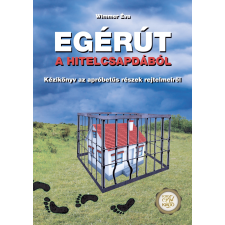 For Art Egérút a hitelcsapdából egyéb e-könyv