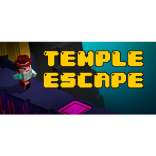 For Kids Temple Escape (PC - Steam elektronikus játék licensz) videójáték