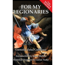  For My Legionaries idegen nyelvű könyv