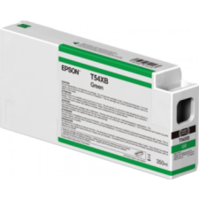 For Use Epson T54XB Tintapatron Green 350ml nyomtatópatron & toner