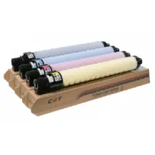 For Use Utángyártott Ricoh MPC4502 Toner Magenta 22,5K CT nyomtatópatron & toner
