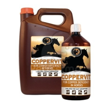  Foran Coppervit 1 L lófelszerelés