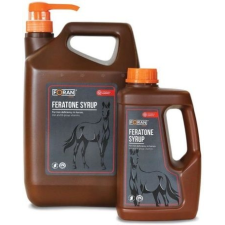 Foran Feratone szirup 1000 ml lófelszerelés