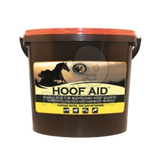 Foran Foran Hoof Aid 1 kg lófelszerelés