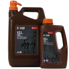  Foran V.S.L. Liquid | E-vitamin, szelén-, és lizintartalmú táplálékkiegészítő lovaknak 1000 ml lófelszerelés