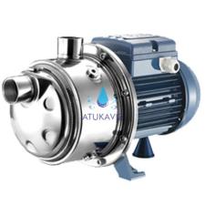 Foras Plus 3S-120/6 220-400V szivattyú