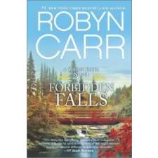  Forbidden Falls – Robyn Carr idegen nyelvű könyv