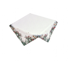 Forbyt karácsonyi terítő, magyal, CYH6024GC 85 × 85 cm (8591034111135) lakástextília