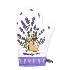 Forbyt Provence Levendula, lila, 1 darab, 18 × 28 cm lakástextília
