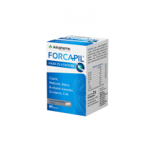Forcapil Forcapil Kapszula 60x vitamin és táplálékkiegészítő