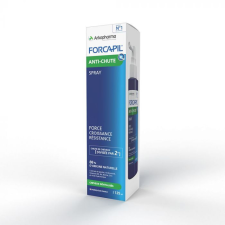 Forcapil Hajhullás elleni spray (125ml) hajápoló szer