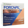  Forcapil Keratin+ Kapszula 120+60x