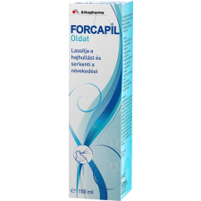  Forcapil oldat 150 ml gyógyhatású készítmény