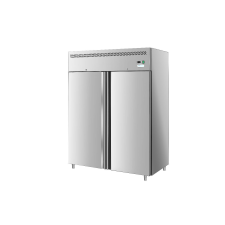 Forcar 1400 LITERES IPARI ROZSDAMENTES HŰTŐ (GN1410TN-FC) hűtőgép, hűtőszekrény
