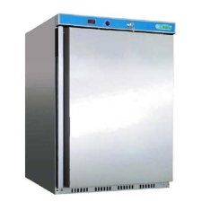 Forcar 200 LITERES IPARI ROZSDAMENTES HŰTŐ (ER200SS) hűtőgép, hűtőszekrény