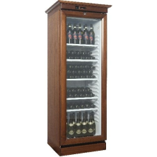 Forcar (KL2791) borhűtőgép