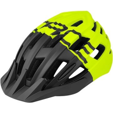 Force CORELLA MTB - fekete-fluo, S-M, 54-58 cm kerékpáros sisak