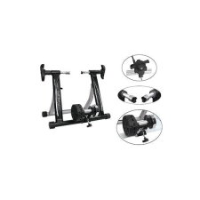 Force edzőgörgő Basic Magnetic Fe, fekete roller