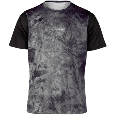 Force MTB Move mez, rövid ujjú, fekete, 3XL biciklis mez