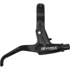 Force MTB" V" Al PRO 2.0, fekete csomagolt kerékpár és kerékpáros felszerelés