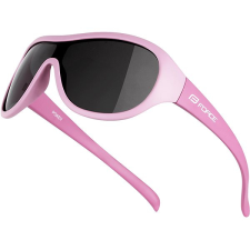 Force Pokey Gyerek szemüveg, rózsaszín, fekete lencse szemüvegkeret