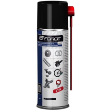 Force PTFE kenőanyag-spray, 200 ml egyéb kenőanyag
