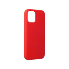 Forcell Apple iPhone 14 Plus szilikon tok piros (67628) (forcell67628) - Telefontok tok és táska