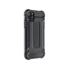 Forcell Armor Apple iPhone 16 Plus tok fekete (98836) (forcell98836) tok és táska
