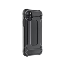 Forcell Armor Apple iPhone 16 tok fekete (98835) tok és táska