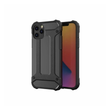 Forcell Armor hátlap tok Apple iPhone 13 Pro fekete tok és táska