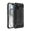 Forcell Armor hátlap tok Apple iPhone 15 fekete