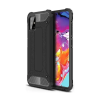 Forcell Armor hátlap tok Samsung A515 Galaxy A51 fekete