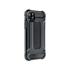 Forcell Armor hátlap tok Samsung Galaxy S23 Plus fekete tok és táska