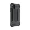 Forcell Armor Samsung Galaxy S23 Ultra Tok - Fekete