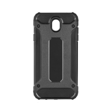 Forcell Armor Samsung J330 Galaxy J3 (2017) hátlaptok fekete (19775) (19775) tok és táska