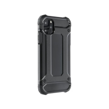 Forcell Armor szilikon tok Samsung Galaxy A35 5G fekete tok és táska
