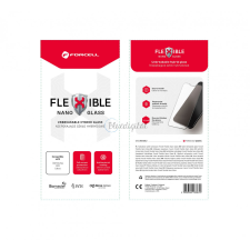 Forcell BestSuit rugalmas hibrid üveg Samsung Galaxy S22 mobiltelefon kellék