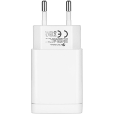 Forcell BlueStar univerzális hálózati töltő adapter (QC3.0) (5901737373304) mobiltelefon kellék