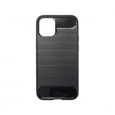 Forcell Carbon Apple iPhone 13 Pro tok fekete (60681) (fc60681) mobiltelefon kellék