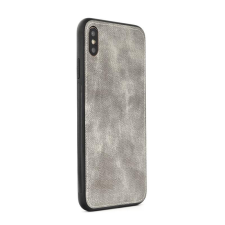 Forcell Denim Xiaomi Redmi 7 szürke szilikon hátlap tok tok és táska