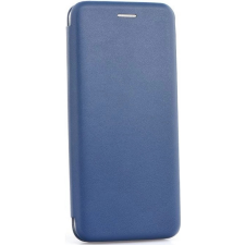 Forcell Elegance Flip tok Samsung Galaxy A35 5G kék tok és táska