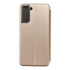Forcell Elegance Samsung Galaxy S21+ Flip Tok tok és táska