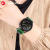 Forcell F-DESIGN FS01 szíj Samsung Watch 20mm zöld zöld zöld