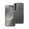 Forcell F-PROTECT átlátszó tok SAMSUNG S24 átlátszó