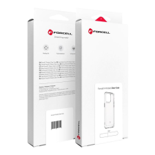 Forcell F-PROTECT átlátszó tok XIAOMI Redmi Note 13 5G tok és táska