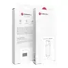 Forcell F-PROTECT átlátszó tok XIAOMI Redmi Note 13 5G