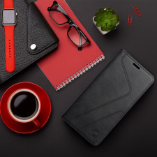 Forcell F-Protect RFID Blokkoló könyvtok XIAOMI REDMI 12c fekete tok és táska